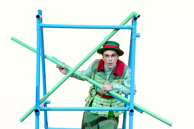 Δίπλα δίπλα