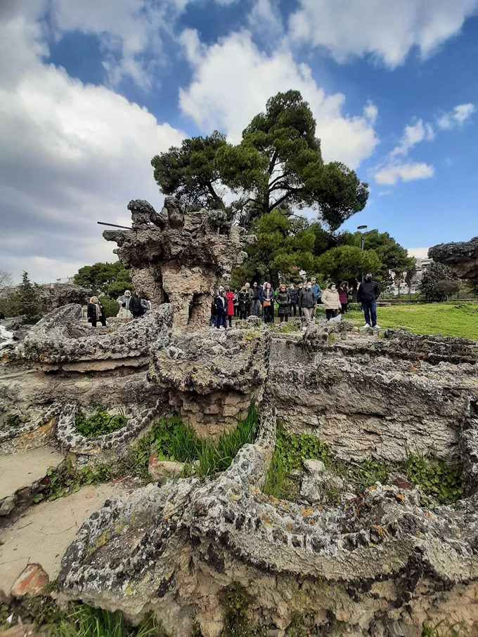 Thessaloniki Walking Tours