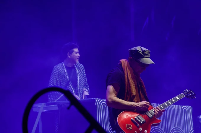Thievery Corporation