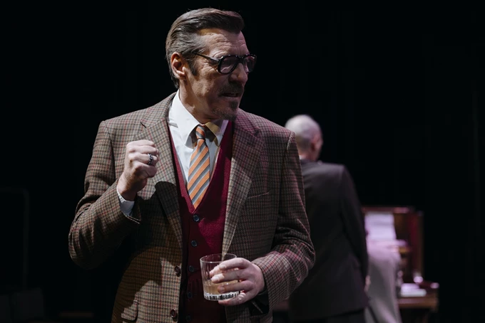 Frankenstein & Eliza 2024-25