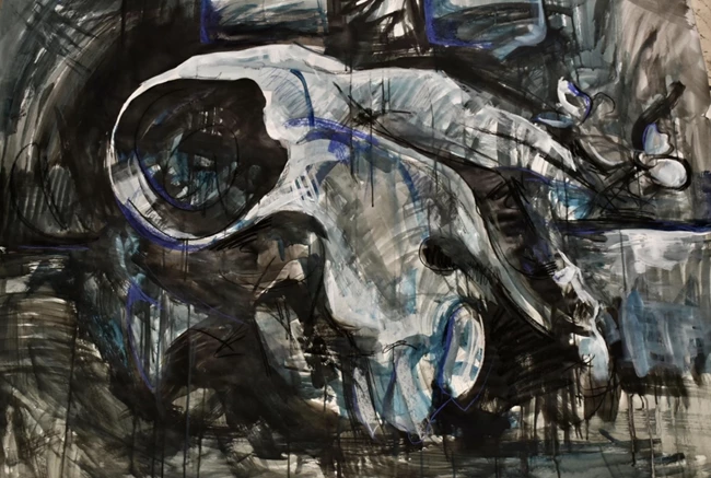 Έκθεση Φοιτητών από την Σχολή Των Ιωαννίνων