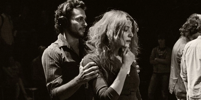 Η ιεροτελεστία της άνοιξης