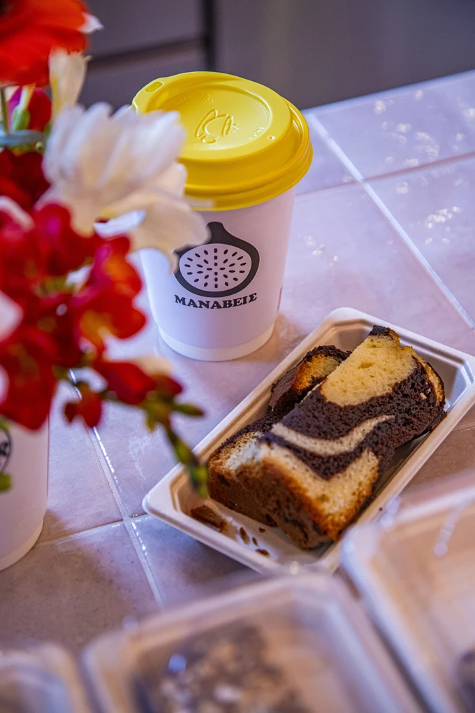 Το νέο μαγαζί Polyamorous Coffee & Grocery στα Εξάρχεια 10