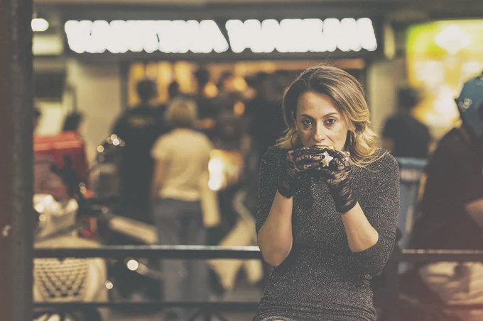 Πόσα τσιγάρα έχω καπνίσει από τότε που έφυγες