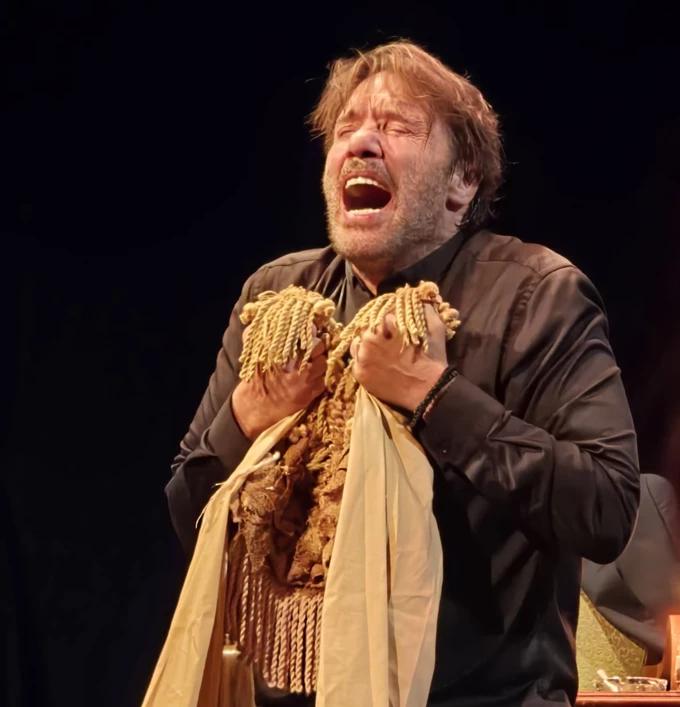 Βροχή τα βέλη