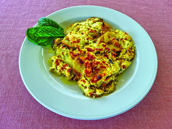 Λεβέντης, Κρήτη