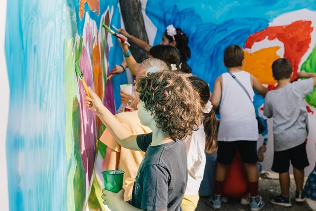 Summer Camp στο Μουσείο Κυκλαδικής Τέχνης