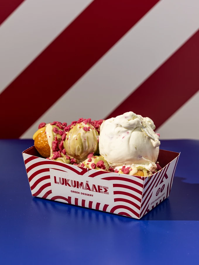Πού θα δοκιμάσεις παγωτό gelato με Philadelphia στην Αθήνα