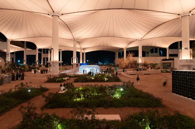 Islamic Arts Biennale 2025, Τζέντα, Σαουδική Αραβία