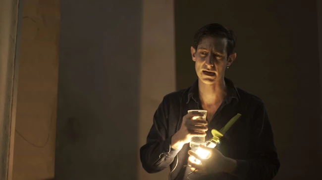 Γράμμα στον πατέρα