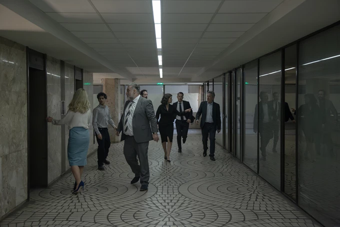 Εχθρός του λαού