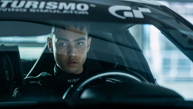 Gran Turismo2