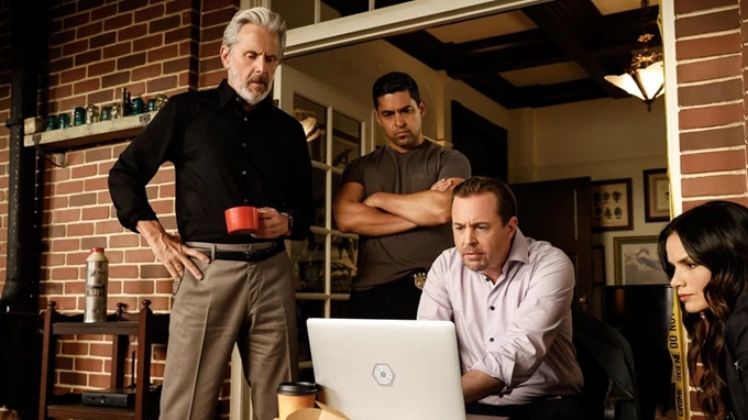 NCIS