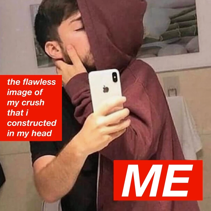 Modern Love ΕΜΣΤ