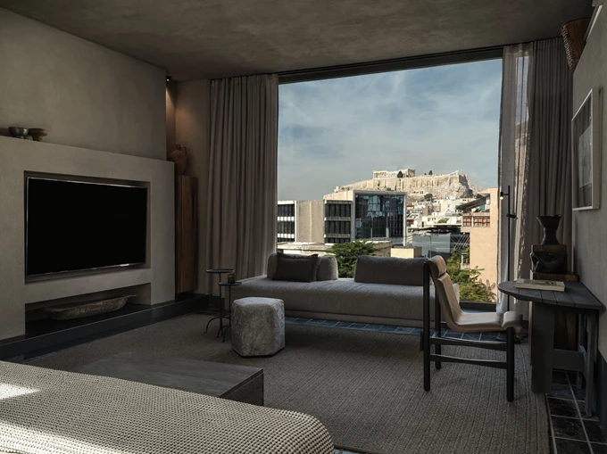 Monastik Athens © Christos Drazos