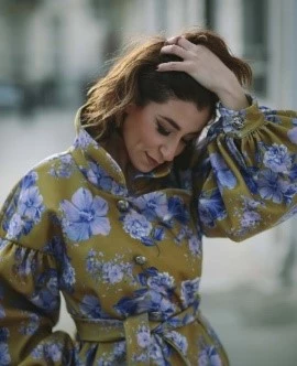 Μαρία Ρίζου