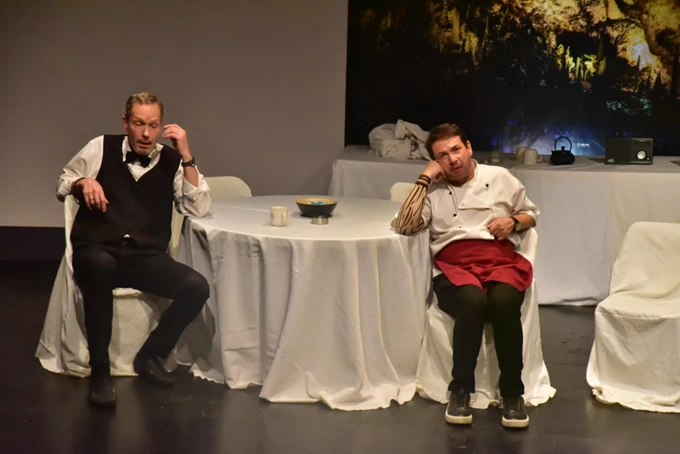 Καραμέλες Ούζου