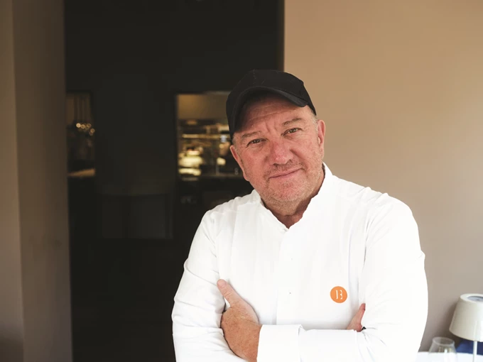 Εκτορας Μποτρίνι