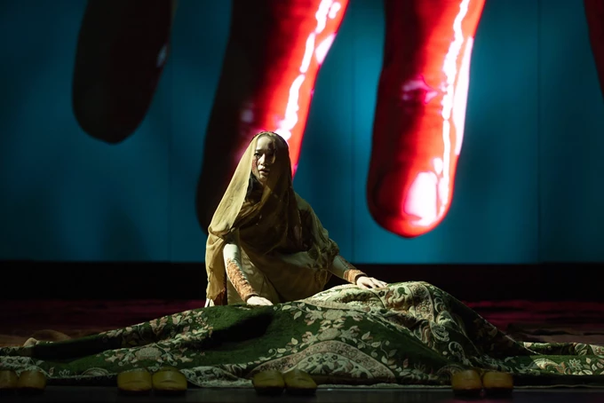 Grands Ballets de Geneva