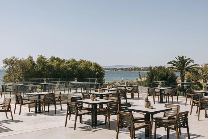 Divani Apollon Atlantis Lounge