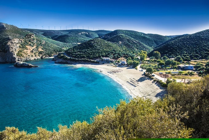 Νέα Στύρα