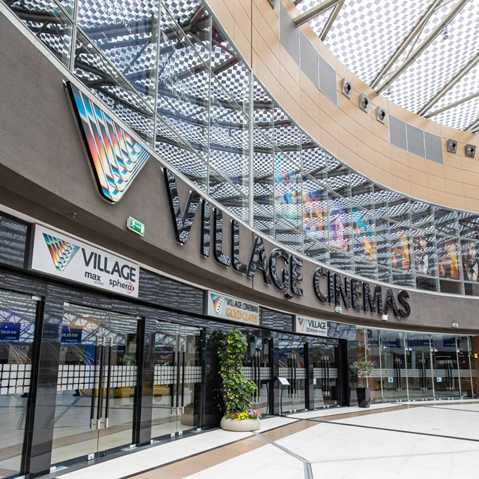 Village Cinemas free movie Mondays