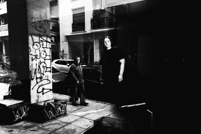 Πέντε μικρά έργα του Σ. Μπέκετ 2024-25