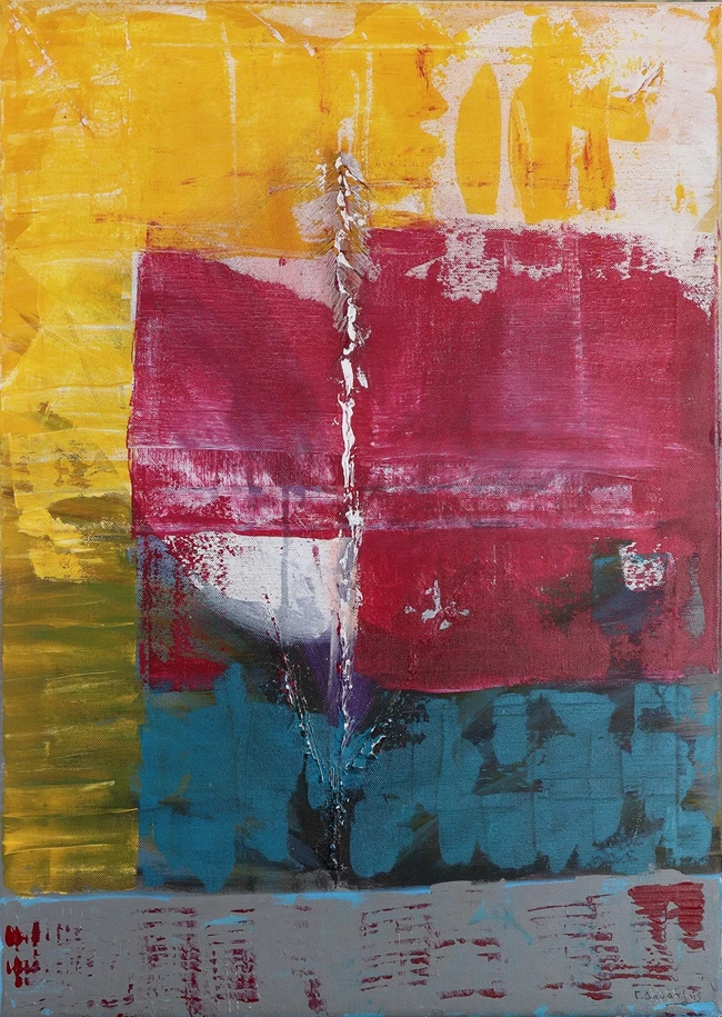 Γιώργος Δουατζής | Ζωφραφική