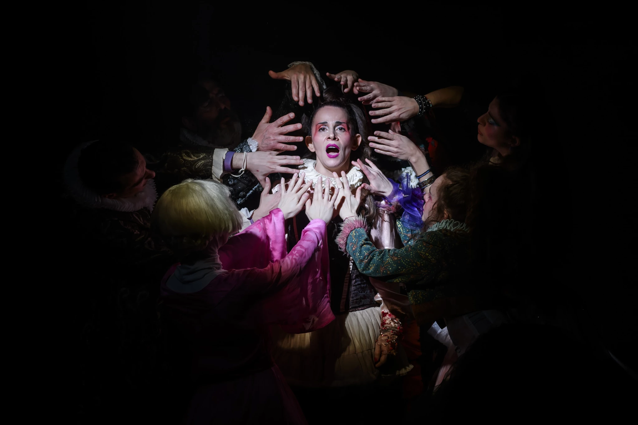 Σκίτσο 6 | ΑΜΦΙ (Άπειρες Μικρές Φαεινές Ιδέες)