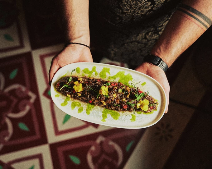 'Sanchez' χωρίς το 'Dirty' στο Ψυχικό