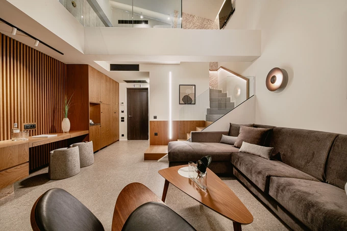 Origami Boutique Residences