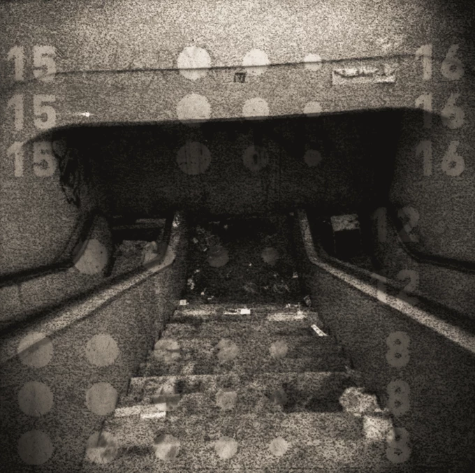The Scent of Salt_Έκθεση του Κωνσταντίνου Κορσοβίτη 4