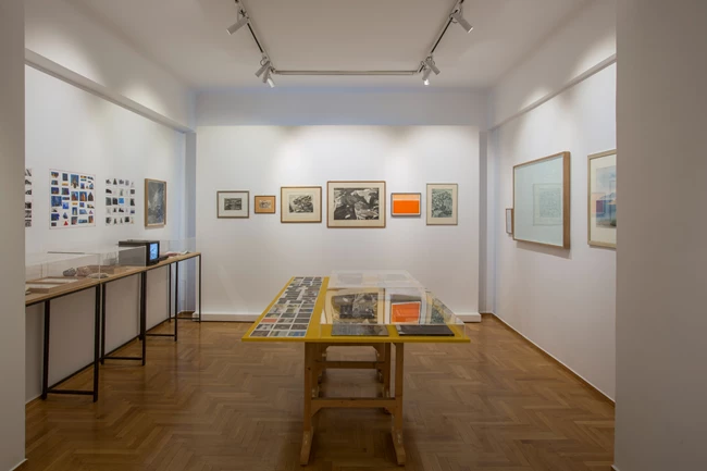 Eleftheria Tseliou Gallery