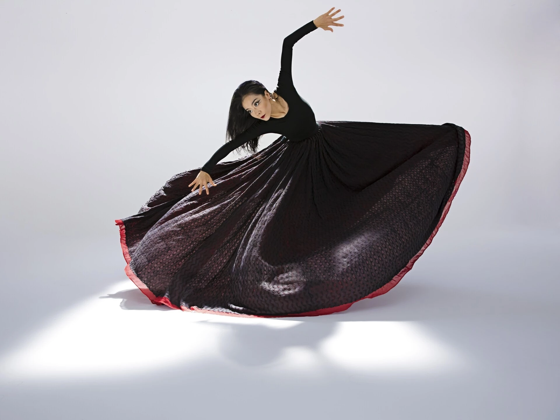 Martha Graham Dance Company: The First and the Future