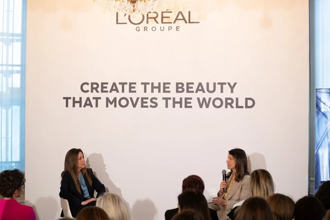 L’Oréal Hellas
