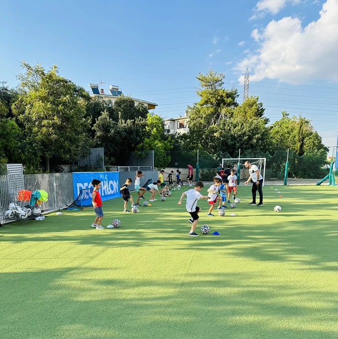 Open Καλοκαίρι 2025