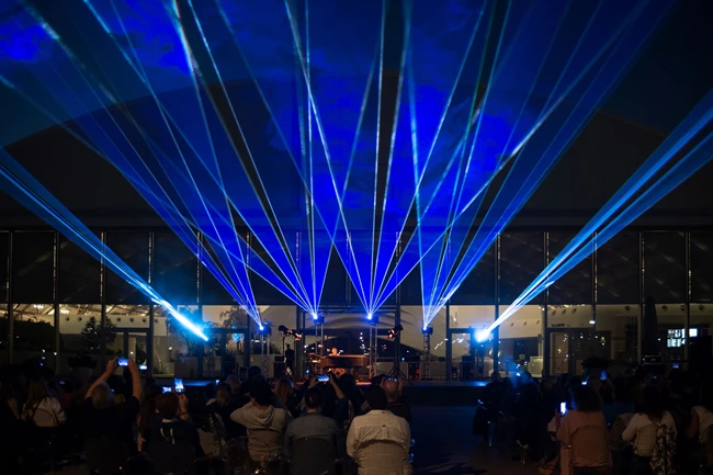 Piano City Athens 2024