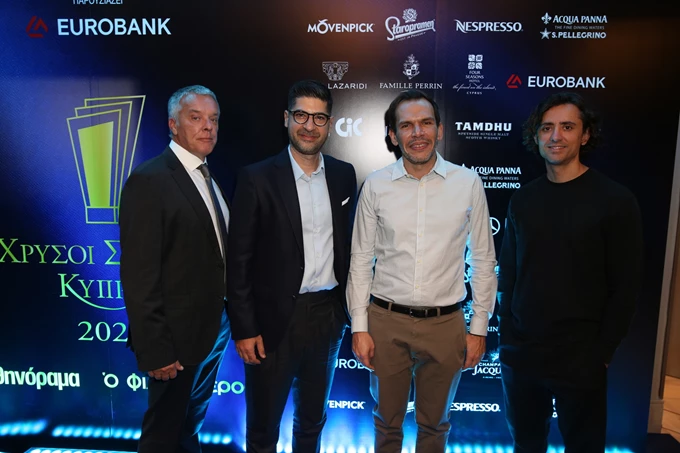 ΧΡΥΣΟΙ ΣΚΟΥΦΟΙ ΚΥΠΡΟΥ 2025 15