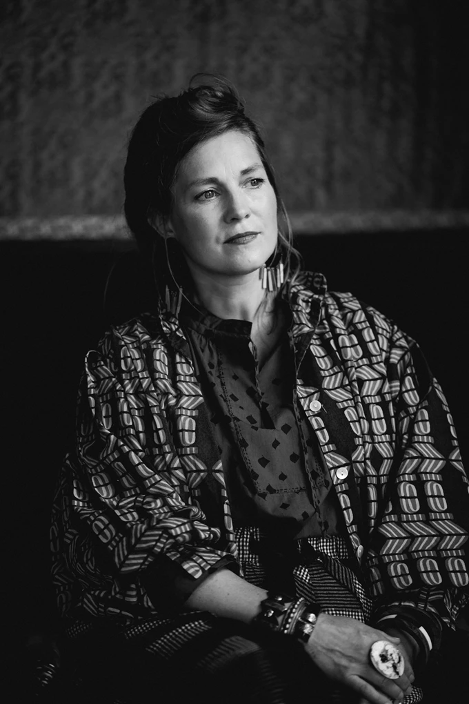 Holly Waddington