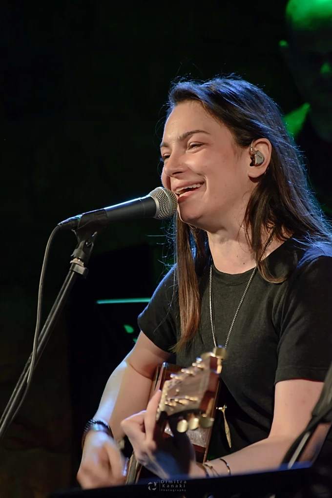 Κωνσταντίνα Πάλλα