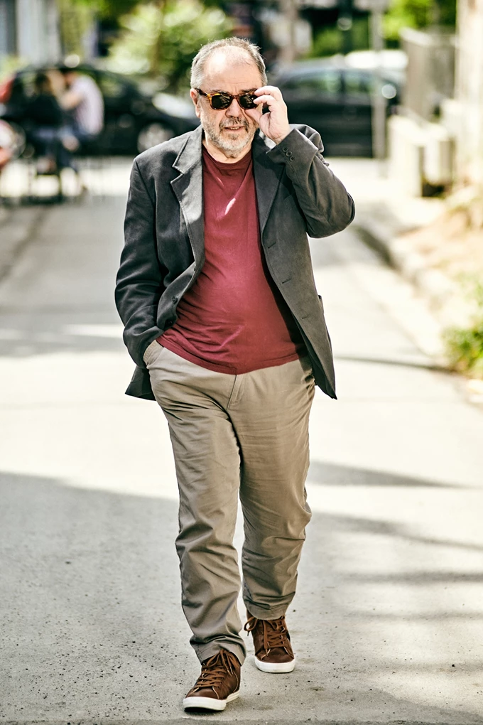 Κώστας Νταλιάνης