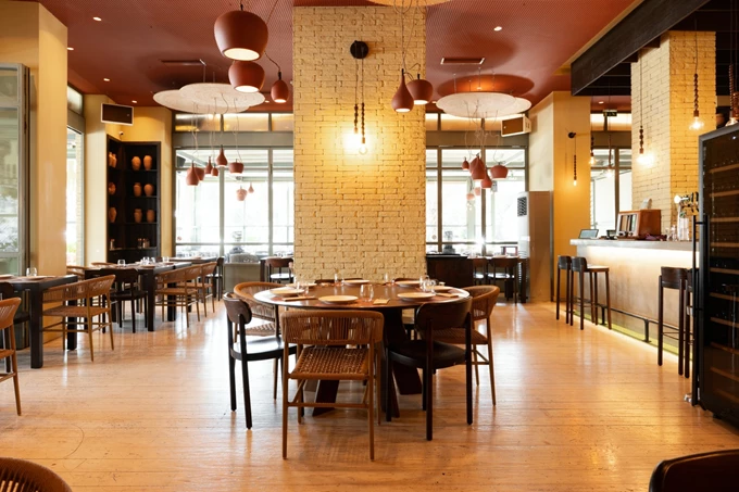 Mezze Γλυφάδα 2