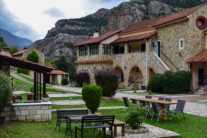 Muntenia Inn