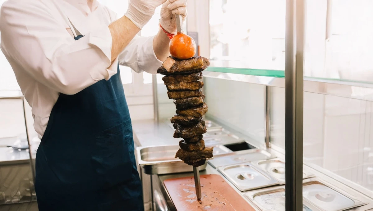 10 στάσεις για καλαμάκι -όπως πρέπει να είναι- στην Αθήνα