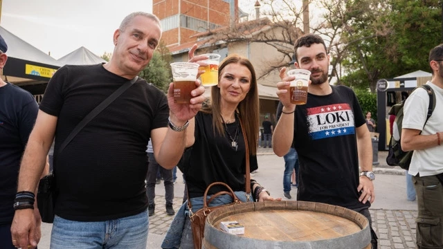 World of Beer Festival 2025