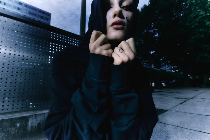 Evita Manji