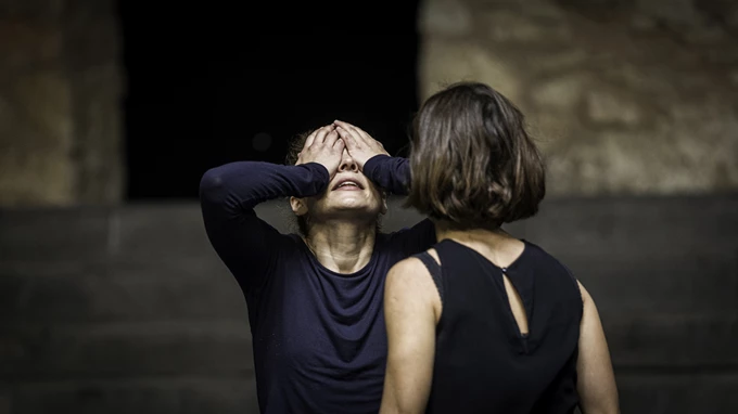 3ο Artistic Residency Εθνικό Θέατρο