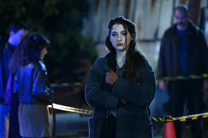 Αγγέλα Γιώργος Παύλου