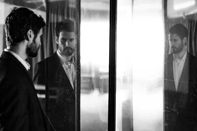 Ο πεθαμένος και η ανάσταση