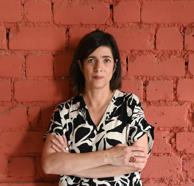 Έφη Γιαννοπούλου, μεταφράστρια, γυναίκες συγγραφείς Λατινική Αμερική, βία, φεμινισμός